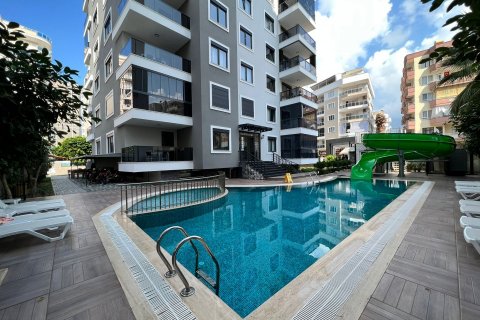 1+1 Lägenhet  i Mahmutlar, Antalya, Turkiet Nr. 79796 - 7