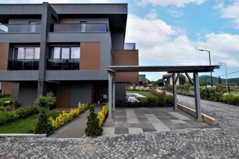 1+3 Villa  i Istanbul, istanbul, Turkiet Nr. 41586 - 4