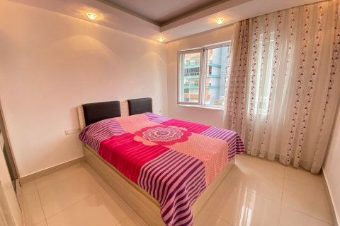 1+1 Lägenhet  i Alanya, Antalya, Turkiet Nr. 81526 - 3