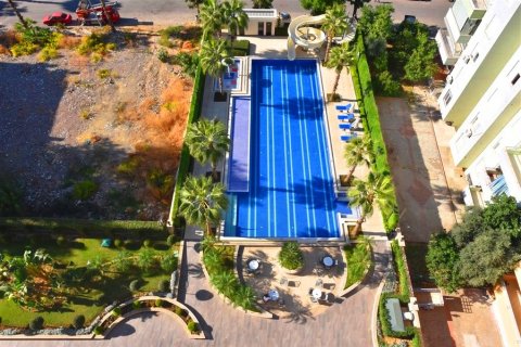 4+1 Takvåning  i Oba, Antalya, Turkiet Nr. 82314 - 10