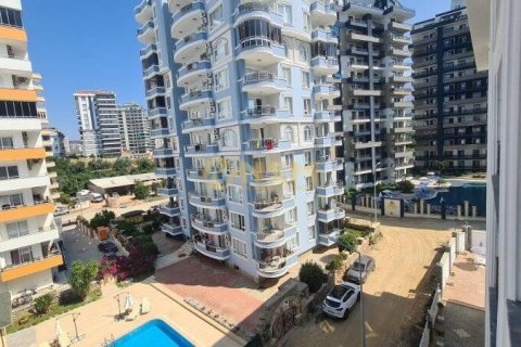 1+1 Lägenhet  i Alanya, Antalya, Turkiet Nr. 83832 - 4