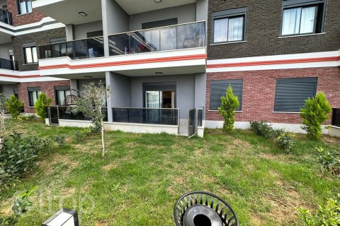 1+1 Lägenhet  i Alanya, Antalya, Turkiet Nr. 80158 - 30