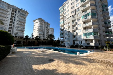3+1 Lägenhet  i Cikcilli, Antalya, Turkiet Nr. 80139 - 6
