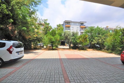 3+1 Lägenhet  i Alanya, Antalya, Turkiet Nr. 82965 - 8