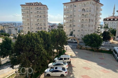 2+1 Lägenhet  i Cikcilli, Antalya, Turkiet Nr. 80582 - 1