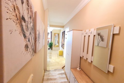 1+1 Lägenhet  i Cikcilli, Antalya, Turkiet Nr. 84902 - 11