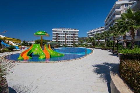 2+1 Lägenhet  i Demirtas, Alanya, Antalya, Turkiet Nr. 82966 - 9