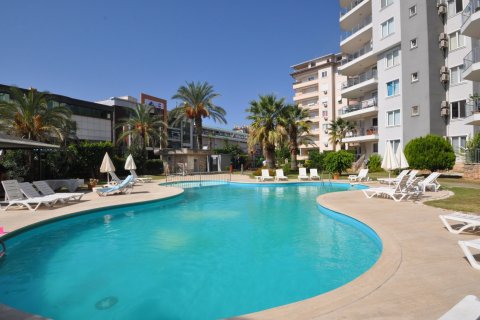 1+1 Lägenhet  i Cikcilli, Antalya, Turkiet Nr. 84902 - 16