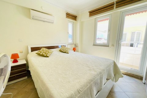 1+1 Lägenhet  i Oba, Antalya, Turkiet Nr. 84328 - 17