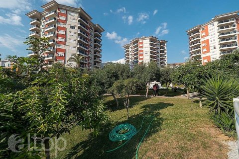 2+1 Lägenhet  i Cikcilli, Antalya, Turkiet Nr. 83477 - 4