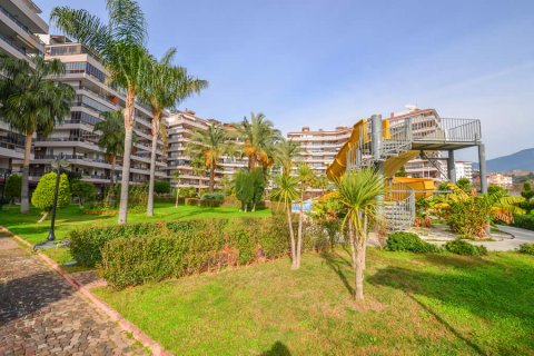 2+1 Lägenhet  i Tosmur, Alanya, Antalya, Turkiet Nr. 82969 - 15