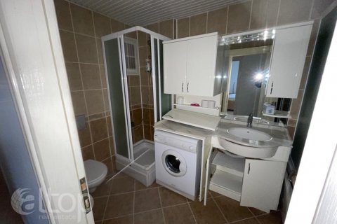 3+1 Lägenhet  i Alanya, Antalya, Turkiet Nr. 83476 - 19