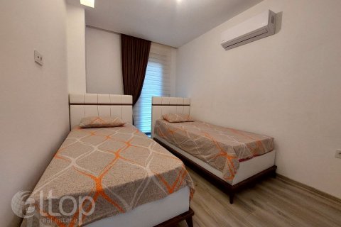 3+1 Lägenhet  i Alanya, Antalya, Turkiet Nr. 82813 - 19