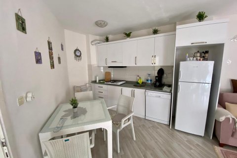 2+1 Lägenhet  i Alanya, Antalya, Turkiet Nr. 79673 - 6