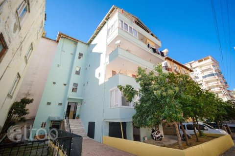 2+1 Lägenhet  i Alanya, Antalya, Turkiet Nr. 83780 - 18