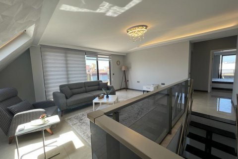 3+1 Lägenhet  i Alanya, Antalya, Turkiet Nr. 83044 - 16