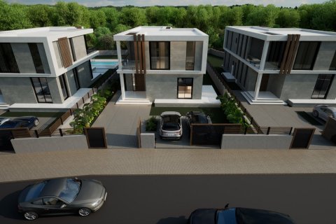 4+1 Villa  i Girne,  Nr. 82181 - 2