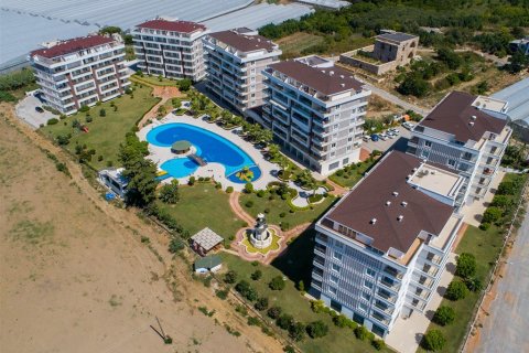 2+1 Lägenhet  i Demirtas, Alanya, Antalya, Turkiet Nr. 82966 - 5