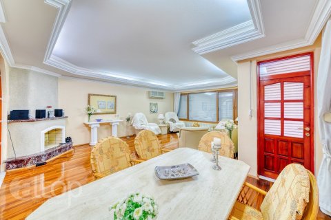 3+1 Lägenhet  i Alanya, Antalya, Turkiet Nr. 85564 - 8