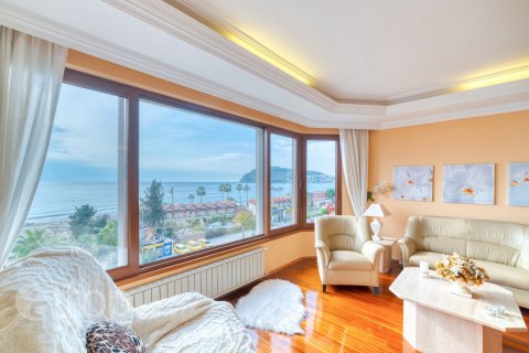 3+1 Lägenhet  i Alanya, Antalya, Turkiet Nr. 85564 - 4