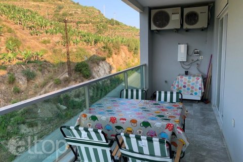 1+1 Lägenhet  i Alanya, Antalya, Turkiet Nr. 85880 - 23