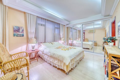 3+1 Lägenhet  i Alanya, Antalya, Turkiet Nr. 85564 - 15