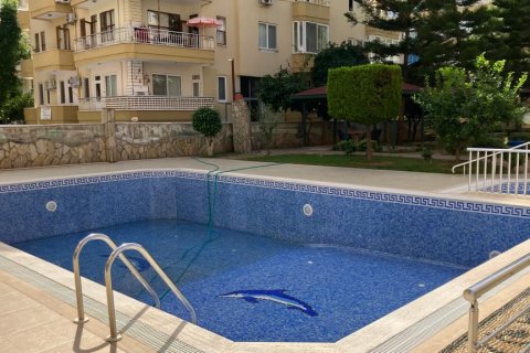 2+1 Lägenhet  i Mahmutlar, Antalya, Turkiet Nr. 86025 - 7