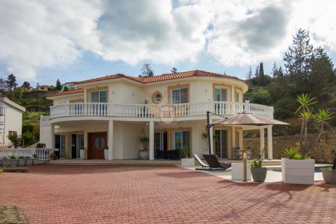 3+1 Villa  i Girne,  Nr. 85696 - 2