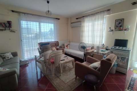 2+1 Lägenhet  i Turkler, Alanya, Antalya, Turkiet Nr. 85941 - 7