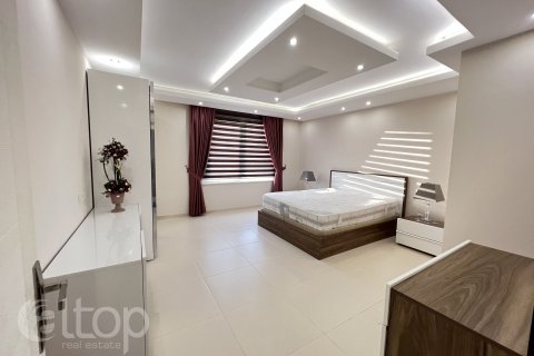 4+1 Takvåning  i Alanya, Antalya, Turkiet Nr. 85678 - 7