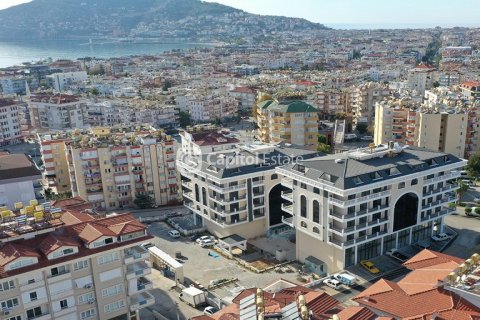 3+1 Lägenhet  i Antalya, Turkiet Nr. 74165 - 1