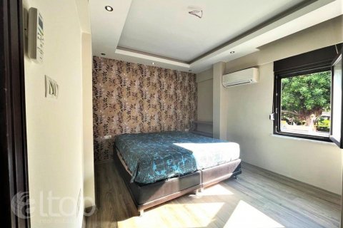 1+1 Lägenhet  i Alanya, Antalya, Turkiet Nr. 85318 - 9