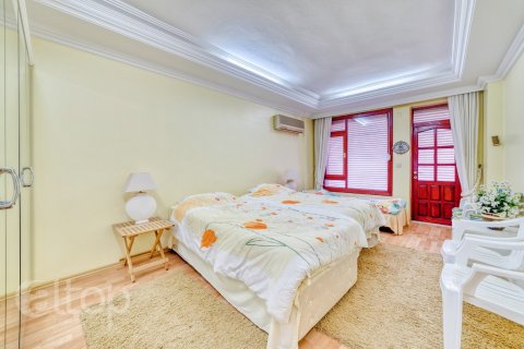 3+1 Lägenhet  i Alanya, Antalya, Turkiet Nr. 85564 - 17