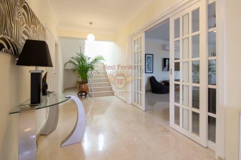 3+1 Villa  i Girne,  Nr. 85696 - 9