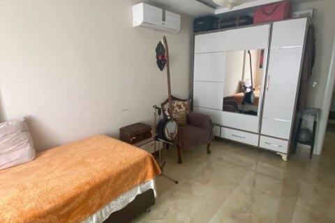 2+1 Lägenhet  i Kestel, Antalya, Turkiet Nr. 86056 - 8