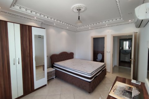 2+1 Lägenhet  i Mahmutlar, Antalya, Turkiet Nr. 86024 - 2