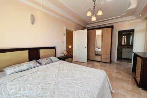 3+1 Takvåning  i Mahmutlar, Antalya, Turkiet Nr. 85882 - 18