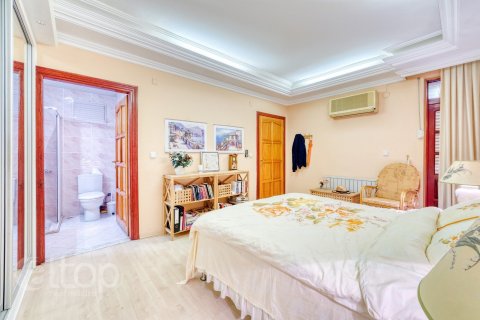 3+1 Lägenhet  i Alanya, Antalya, Turkiet Nr. 85564 - 16