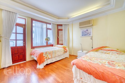 3+1 Lägenhet  i Alanya, Antalya, Turkiet Nr. 85564 - 20