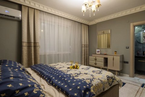 2+1 Lägenhet  i Mahmutlar, Antalya, Turkiet Nr. 85964 - 12