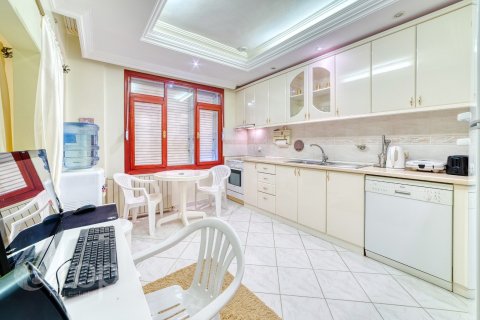 3+1 Lägenhet  i Alanya, Antalya, Turkiet Nr. 85564 - 10