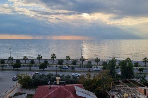 2+1 Takvåning  i Kestel, Antalya, Turkiet Nr. 85962 - 23