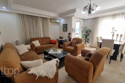 2+1 Lägenhet  i Alanya, Antalya, Turkiet Nr. 85159 - 6