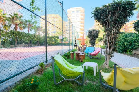2+1 Lägenhet  i Mahmutlar, Antalya, Turkiet Nr. 85964 - 24