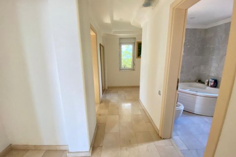 4+1 Villa  i Tepe, Alanya, Antalya, Turkiet Nr. 85262 - 2