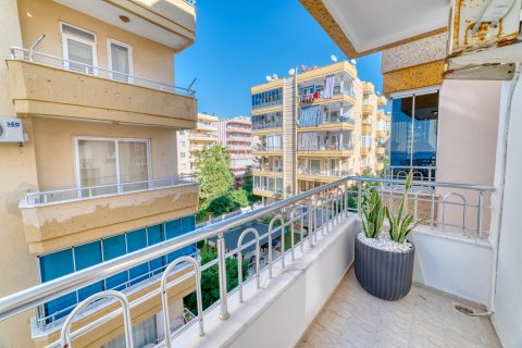 2+1 Lägenhet  i Mahmutlar, Antalya, Turkiet Nr. 85289 - 11