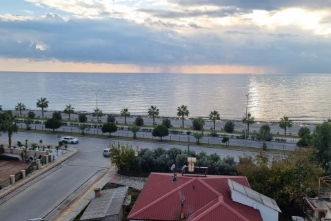 2+1 Takvåning  i Kestel, Antalya, Turkiet Nr. 85962 - 8