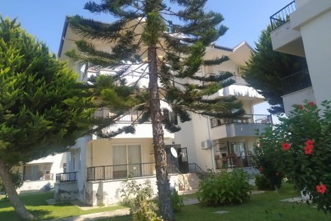 2+1 Lägenhet  i Turkler, Alanya, Antalya, Turkiet Nr. 85941 - 3