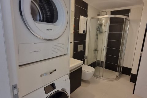 2+1 Takvåning  i Kestel, Antalya, Turkiet Nr. 85962 - 21