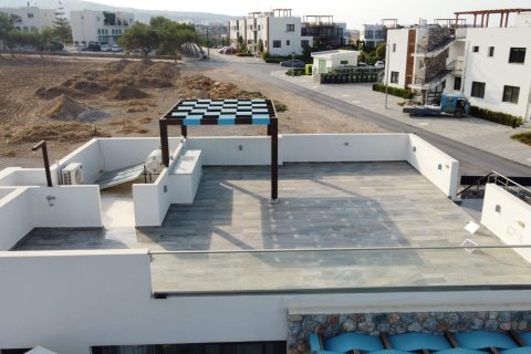 3+1 Villa  i Bahceli, Girne,  Nr. 85963 - 7